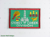 Stoney Creek Division [ON S21a]